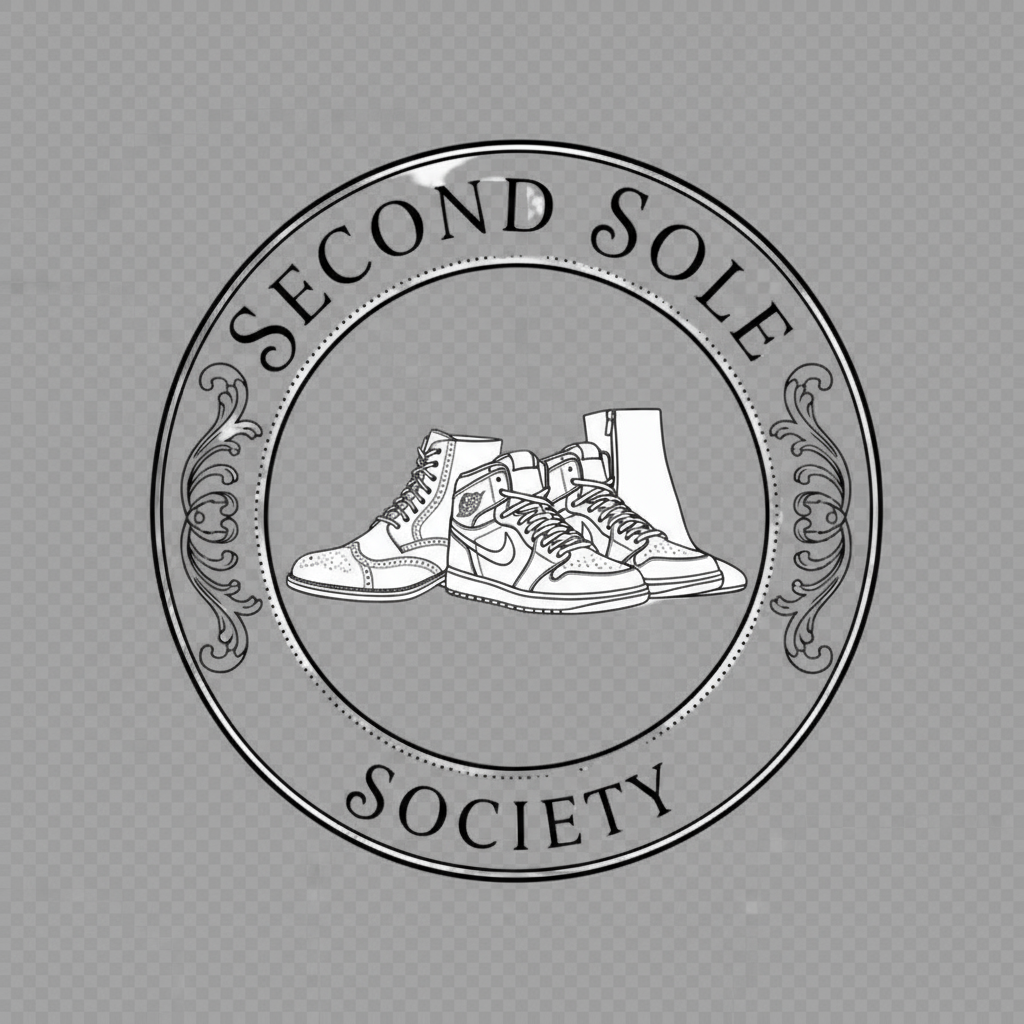 The Second Sole Society